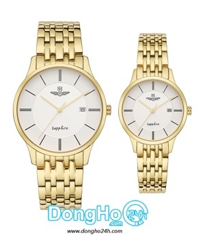 Đồng hồ nam SRWatch SG1073.1402TE