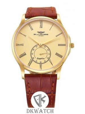 Đồng hồ nam Srwatch SG1122.4907