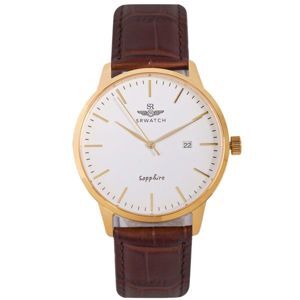 Đồng hồ nam Srwatch  SG3001.4602CV