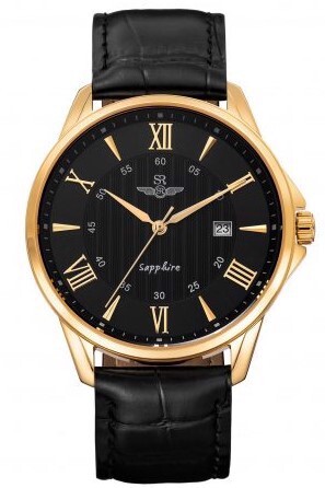 Đồng hồ nam SRWatch SG3003.4601CV