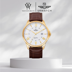 Đồng hồ nam Srwatch SG3003.4602CV