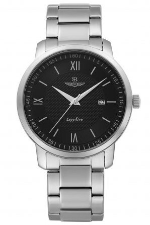 Đồng hồ nam SRWatch SG3005.1101CV