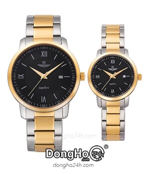 Đồng hồ nam Srwatch SG3005.1201CV