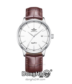 Đồng hồ nam SRWatch SG3008.4102CV