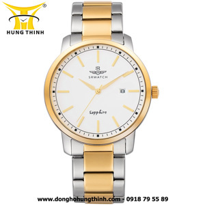 Đồng hồ nam SRWatch SG3009.1202CV
