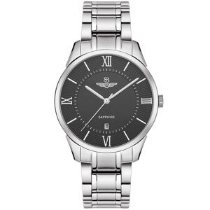 Đồng hồ nam SRWatch SG80051.1101CF