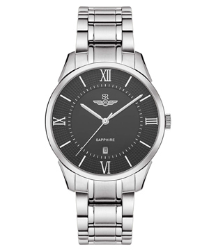 Đồng hồ nam SRWatch SG80051.1101CF