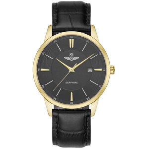 Đồng hồ nam SRWatch SG80060.4601CF