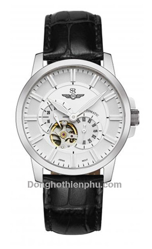 Đồng Hồ Nam SRWATCH SG8872.4102 (42mm)