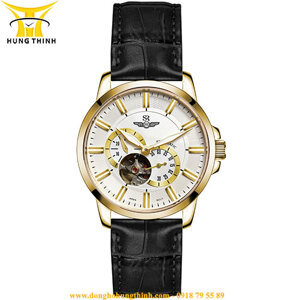 Đồng Hồ Nam SRWATCH SG8872.4602 (42mm)