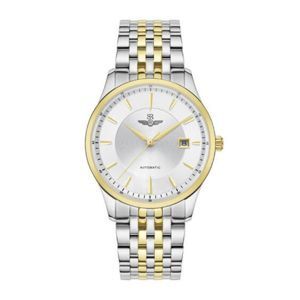 Đồng hồ nam Srwatch SG8885.1202AT