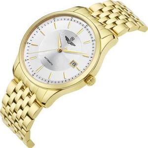 Đồng hồ nam Srwatch SG8885.1402AT