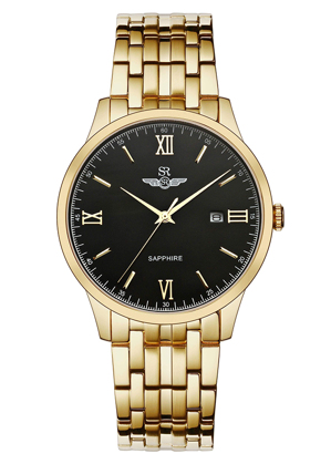 Đồng hồ nam SRWatch SG9002.1401 (39mm)