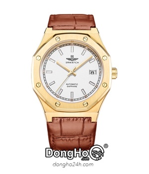 Đồng hồ nam SRWatch SG99991.4602GLA
