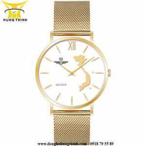 Đồng Hồ Nam SRWATCH VNU2318.1402