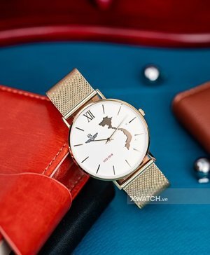 Đồng Hồ Nam SRWATCH VNU2318.1402