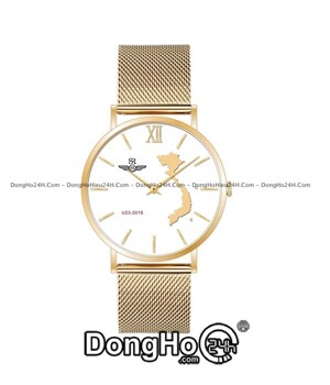 Đồng Hồ Nam SRWATCH VNU2318.1402