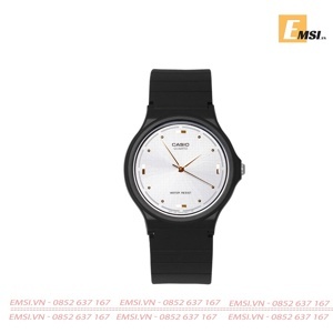Đồng hồ nam Standard: MQ-76-7A1LDF