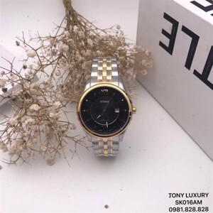 Đồng hồ nam Starke SK016AM