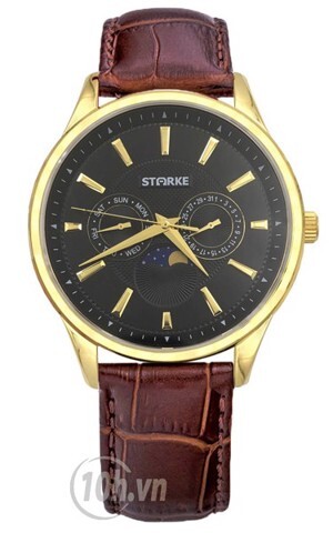 Đồng hồ nam Starke SK027PM.GYB