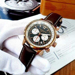 Đồng hồ nam Stuhrling 669.04