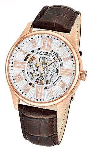 Đồng hồ nam Stuhrling Original 747.04