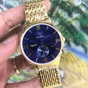 Đồng hồ nam Sunrise 1109SA