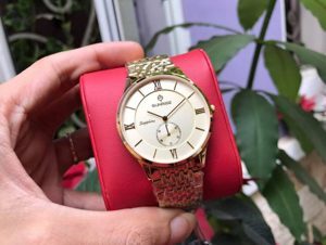 Đồng hồ nam Sunrise 1109SA