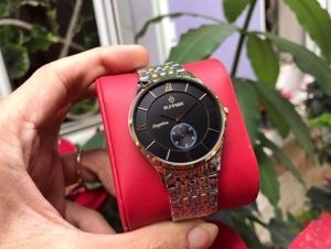 Đồng hồ nam Sunrise 1109SA