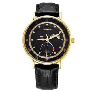 Đồng hồ nam Sunrise 1117PA