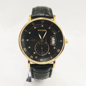 Đồng hồ nam Sunrise 1118PA