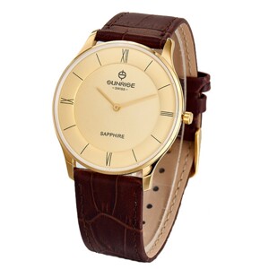 Đồng hồ nam Sunrise 1126PA