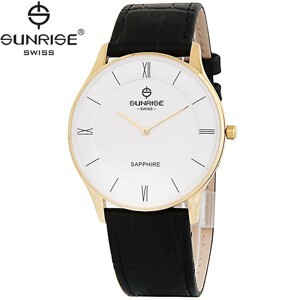 Đồng hồ nam Sunrise 1126PA