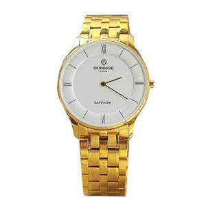 Đồng hồ nam Sunrise 1126SA