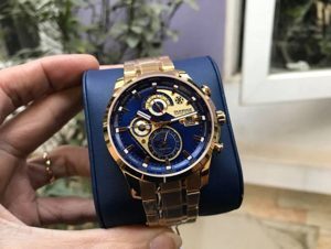 Đồng hồ nam Sunrise 1135SA