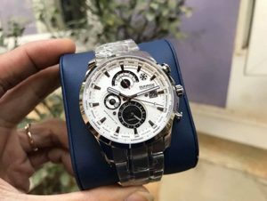 Đồng hồ nam Sunrise 1135SA