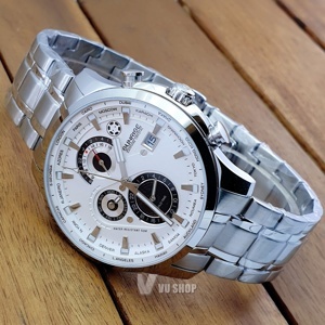 Đồng hồ nam Sunrise 1135SA