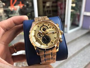 Đồng hồ nam Sunrise 1135SA