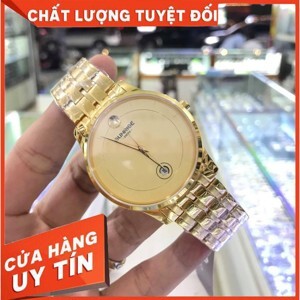 Đồng hồ nam Sunrise 1138SB