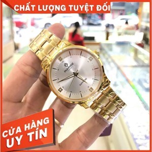 Đồng hồ nam Sunrise 1142SA