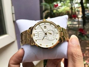 Đồng hồ nam Sunrise 1165SA