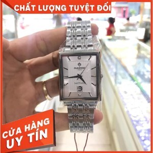 Đồng hồ nam Sunrise 1190SA