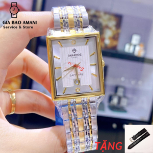 Đồng hồ nam Sunrise 1190SA