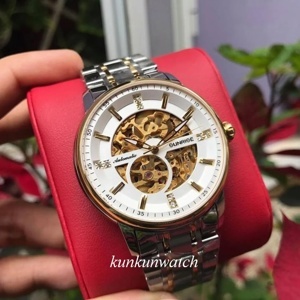 Đồng hồ nam Sunrise 7001SA