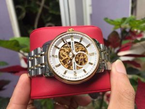 Đồng hồ nam Sunrise 7001SA