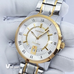 Đồng hồ nam Sunrise DM771SWB