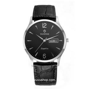 Đồng hồ nam Sunrise DM778PWA