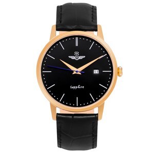 Đồng hồ nam Sunrise SG1055.4601TE (39mm)