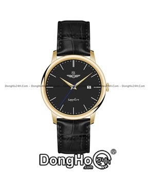 Đồng hồ nam Sunrise SG1055.4601TE (39mm)