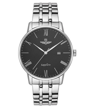 Đồng hồ nam Sunrise SG1074.1101TE